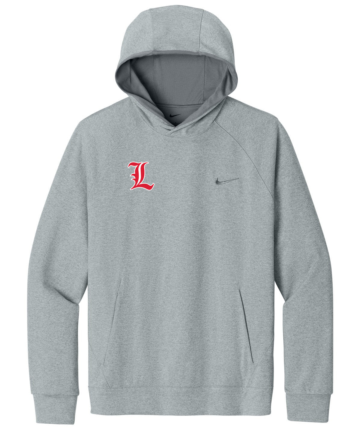 Nike Dri-Fit Primary Hoodie