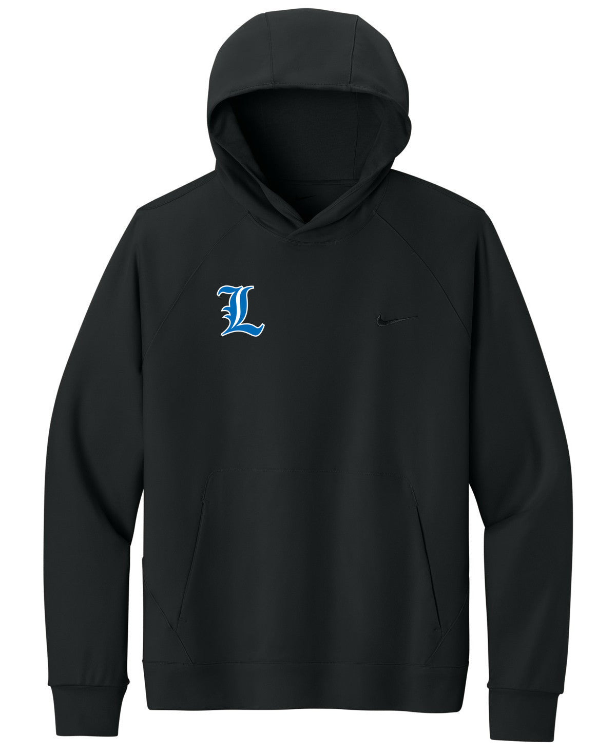 Nike Dri-Fit Primary Hoodie