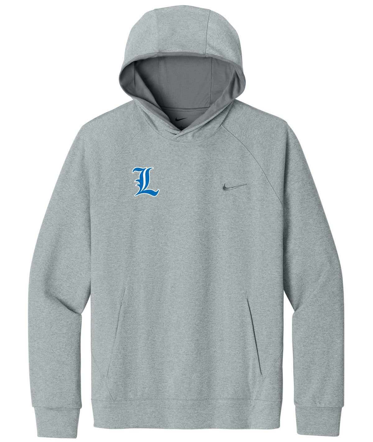 Nike Dri-Fit Primary Hoodie