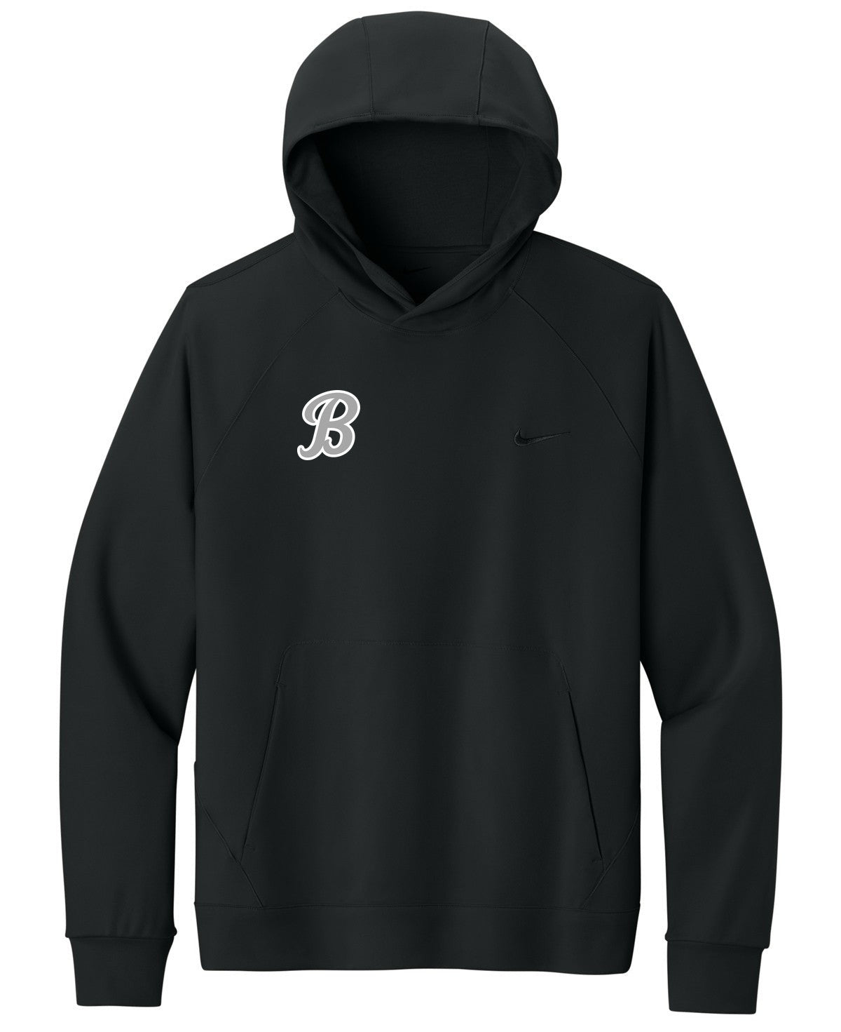 Nike Dri-Fit Primary Hoodie