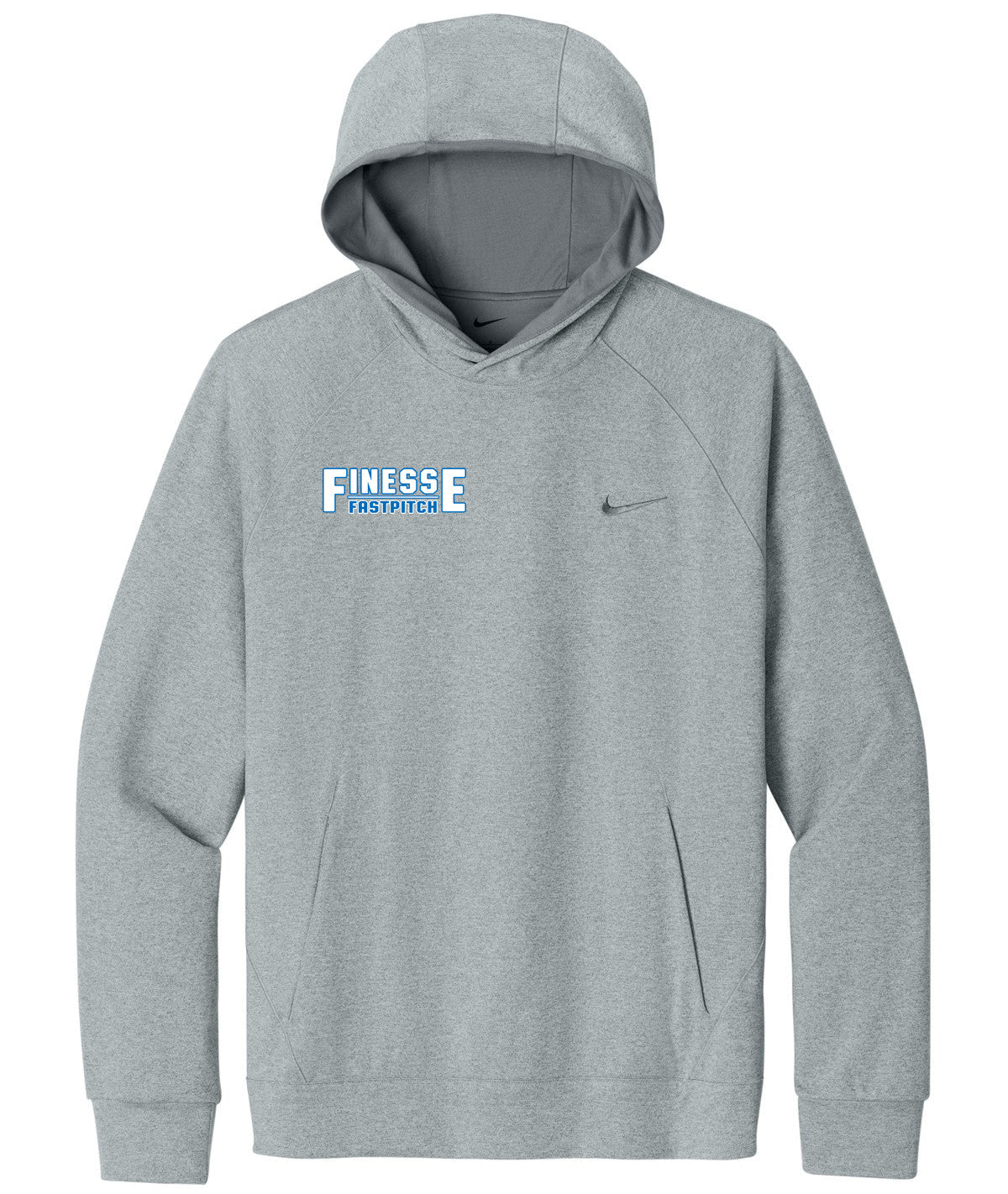 Nike Dri-Fit Primary Hoodie