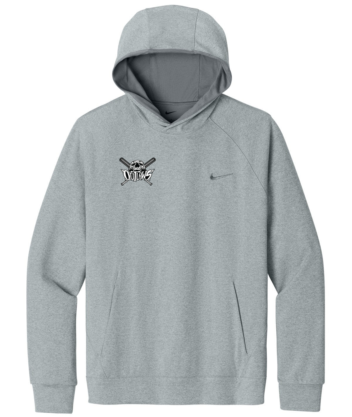 Nike Dri-Fit Primary Hoodie