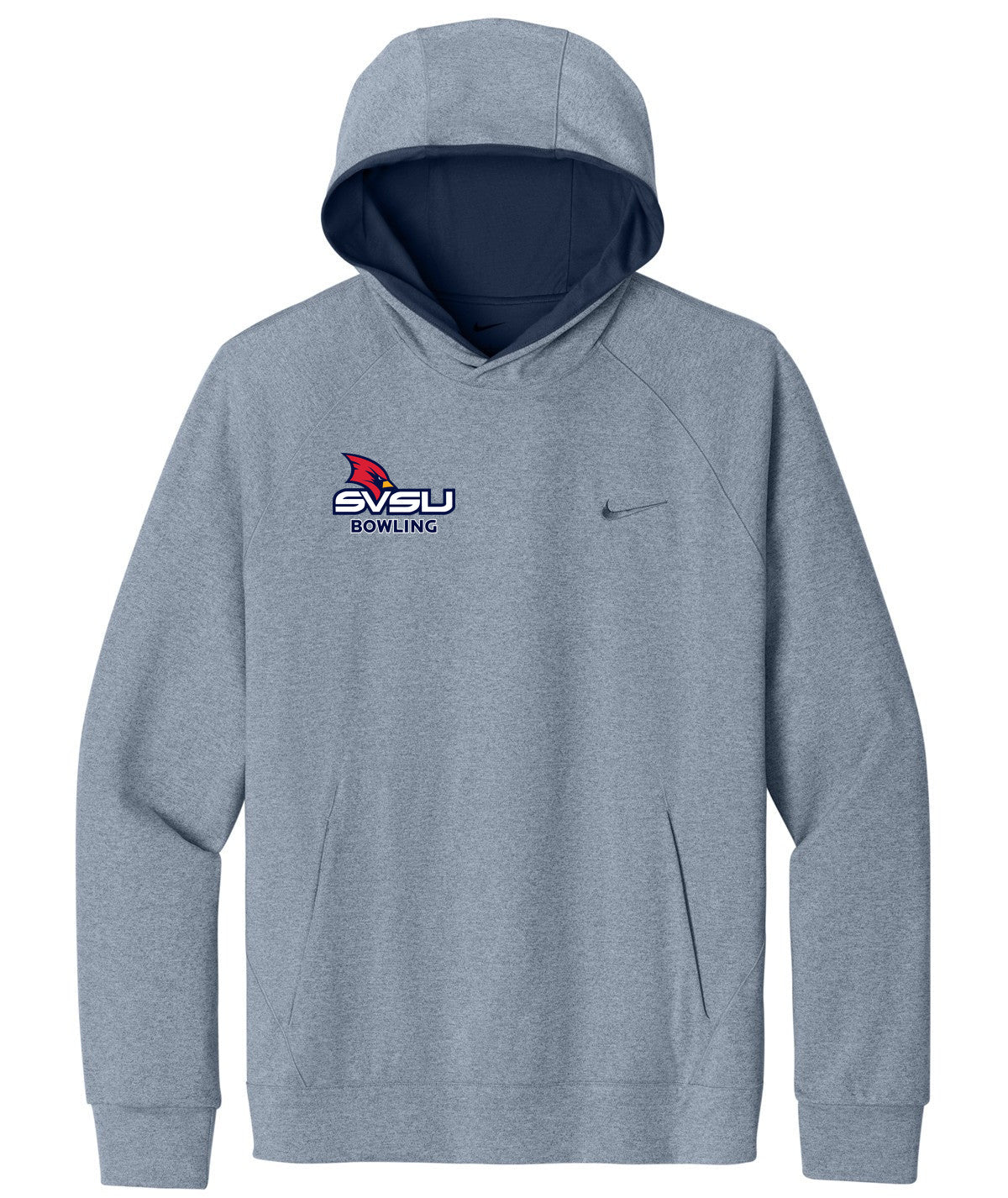 Nike Dri-Fit Primary Hoodie