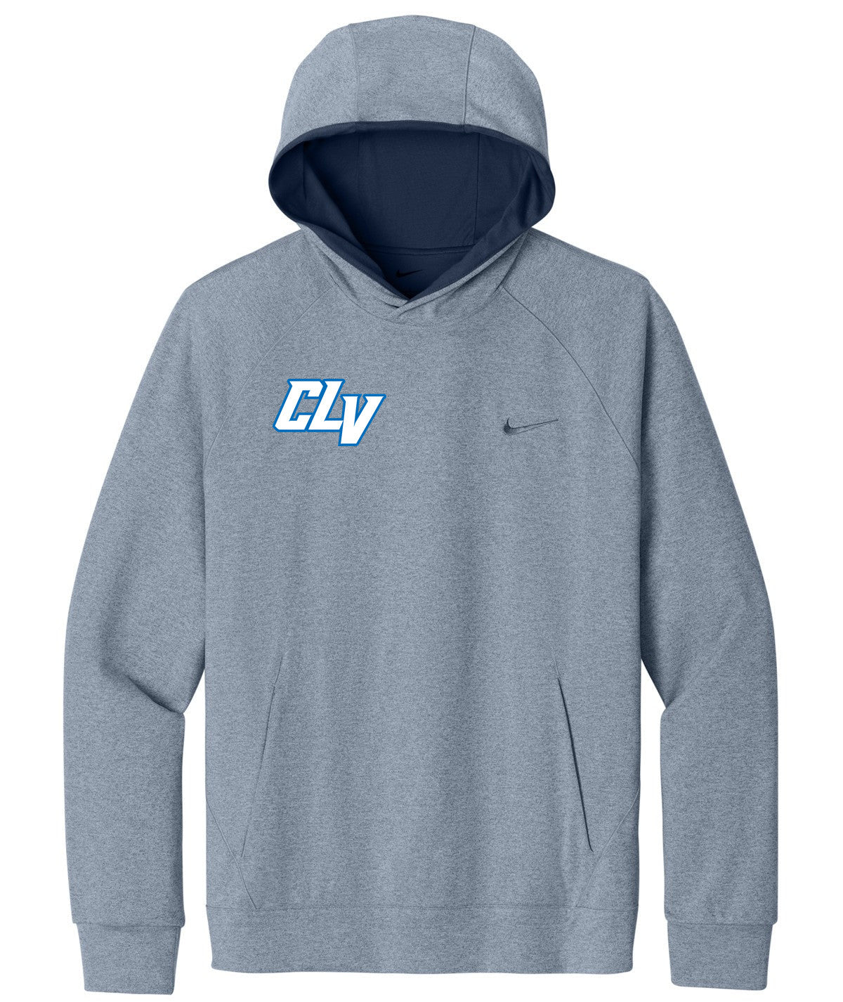 Nike Dri-Fit Primary Hoodie