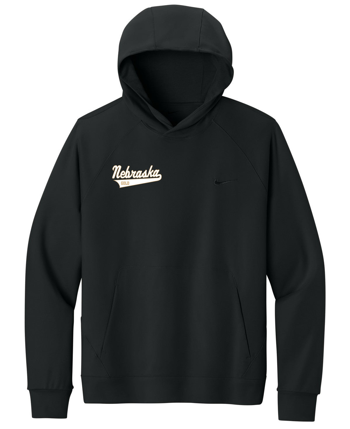 Nike Dri-Fit Primary Hoodie