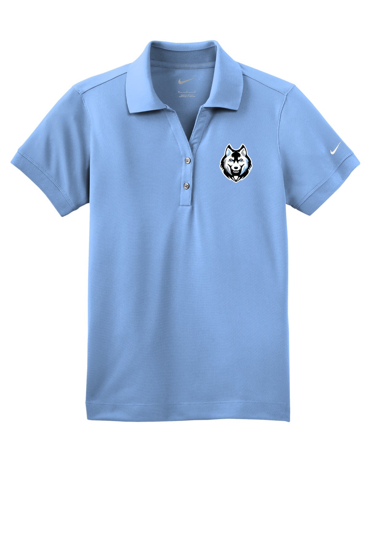 Nike Ladies Dri-FIT Classic Polo