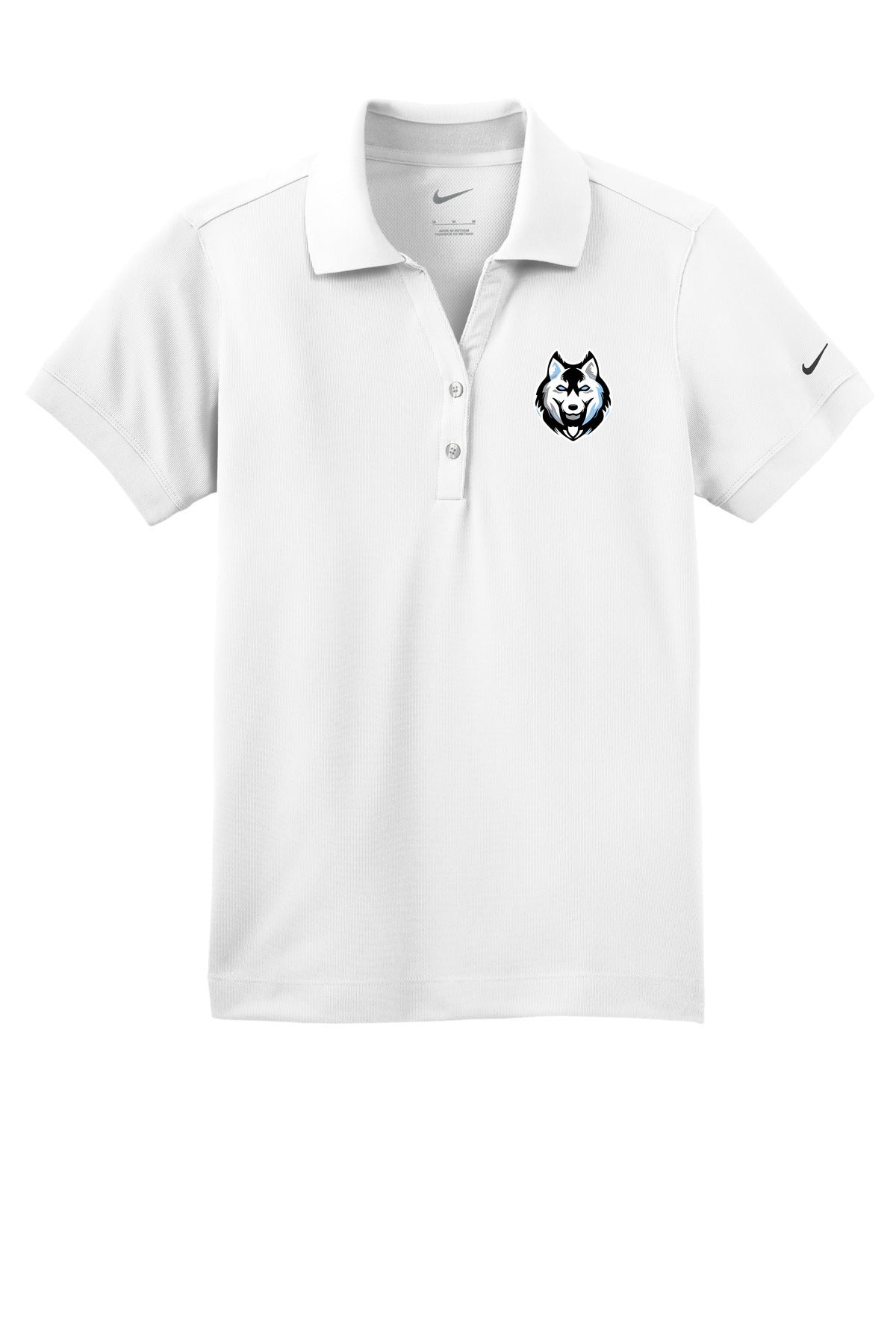 Nike Ladies Dri-FIT Classic Polo