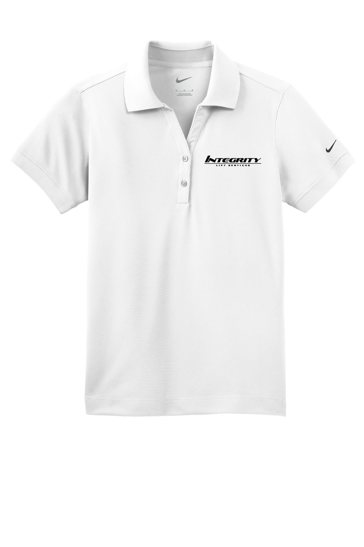Nike Ladies Dri-FIT Classic Polo