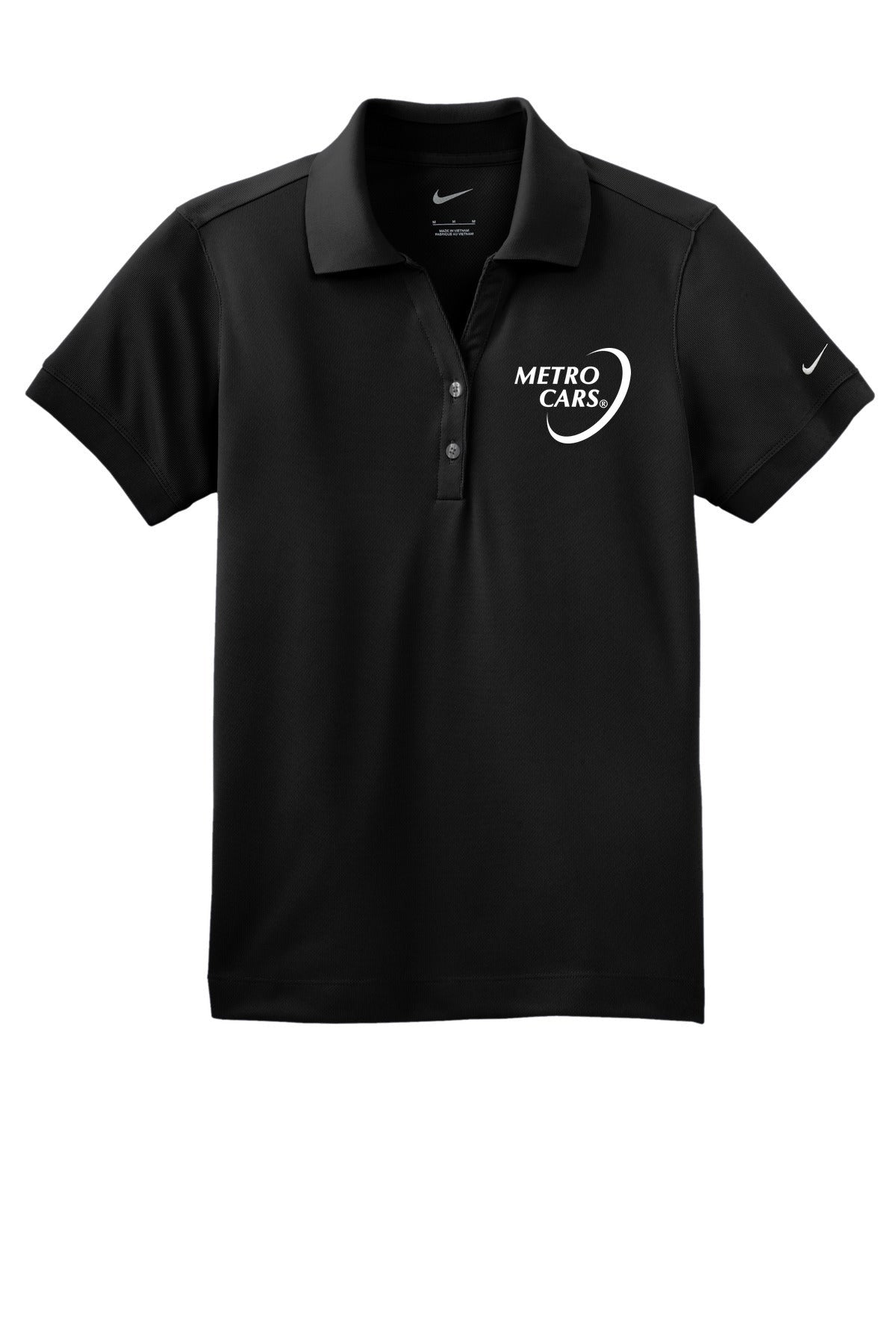 Nike Ladies Dri-FIT Classic Polo