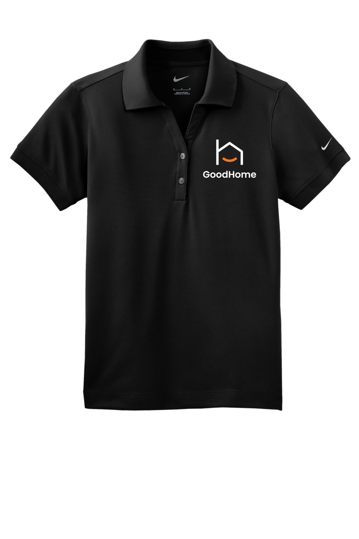 Nike Ladies Dri-FIT Classic Polo