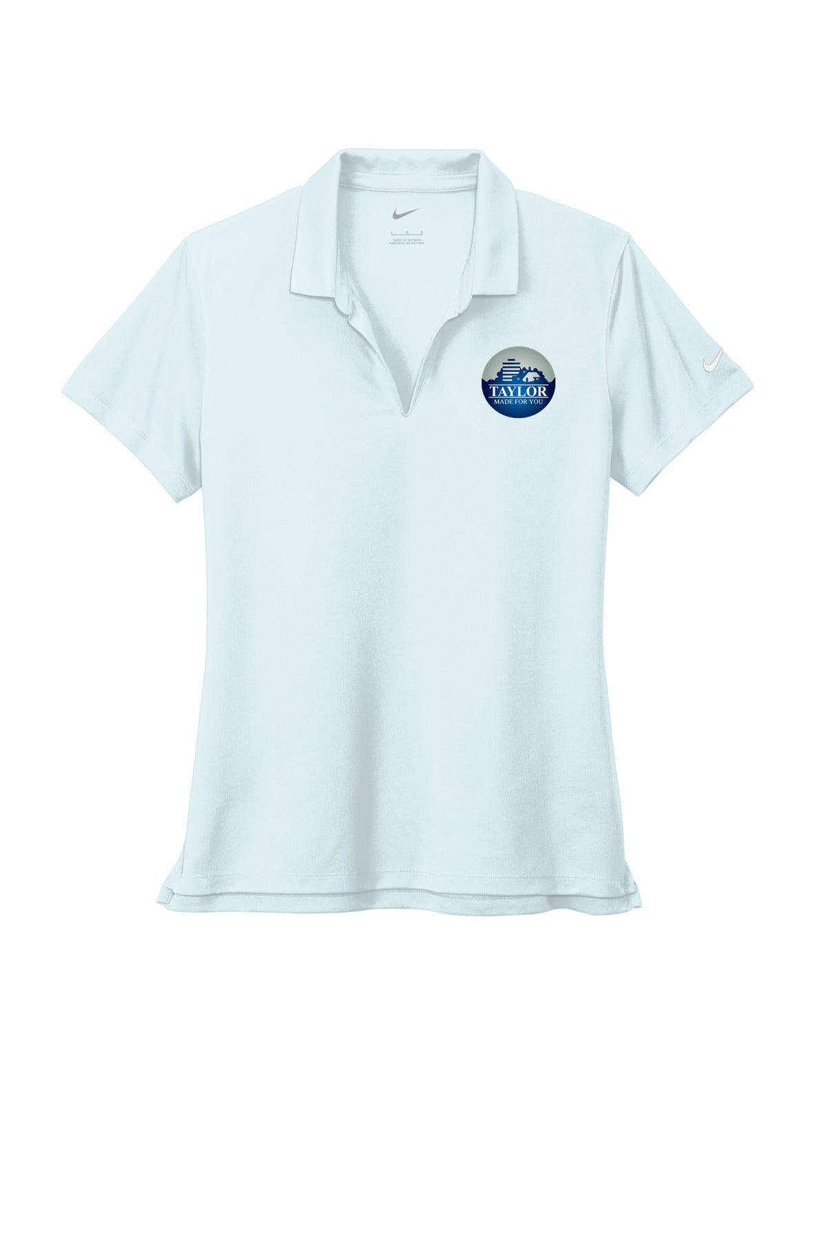 Nike Ladies Dri-FIT Micro Pique 2.0 Polo