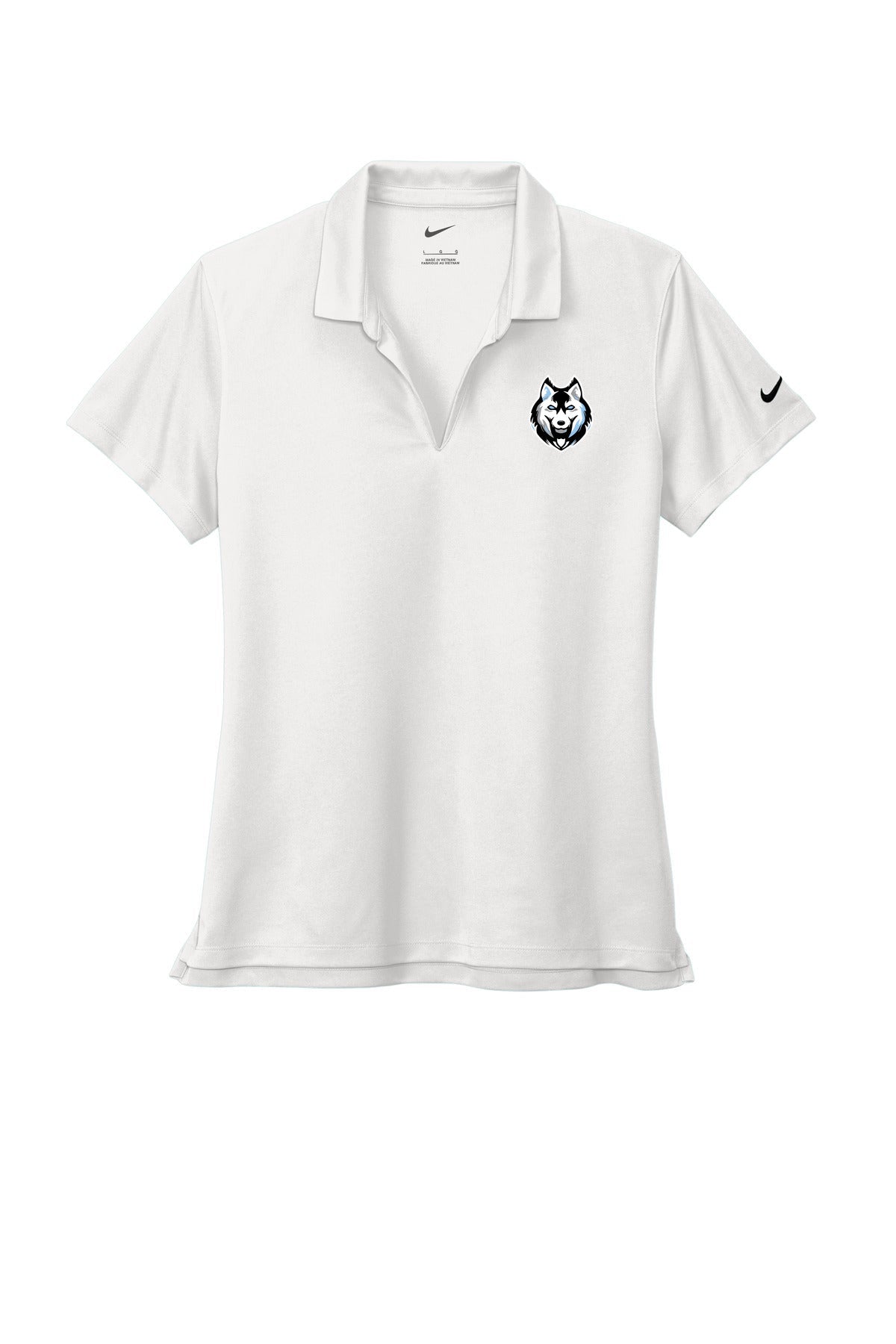 Nike Ladies Dri-FIT Micro Pique 2.0 Polo