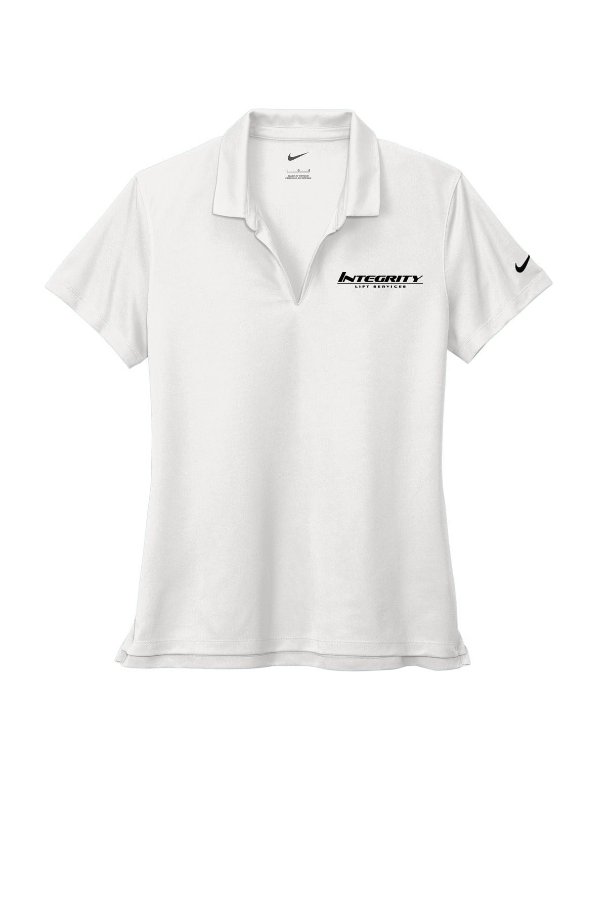 Nike Ladies Dri-FIT Micro Pique 2.0 Polo
