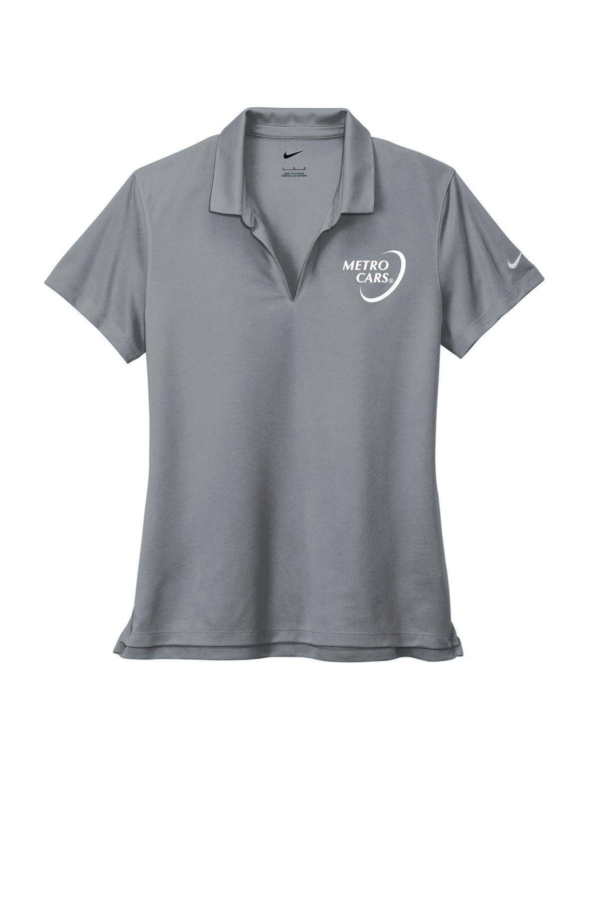 Nike Ladies Dri-FIT Micro Pique 2.0 Polo