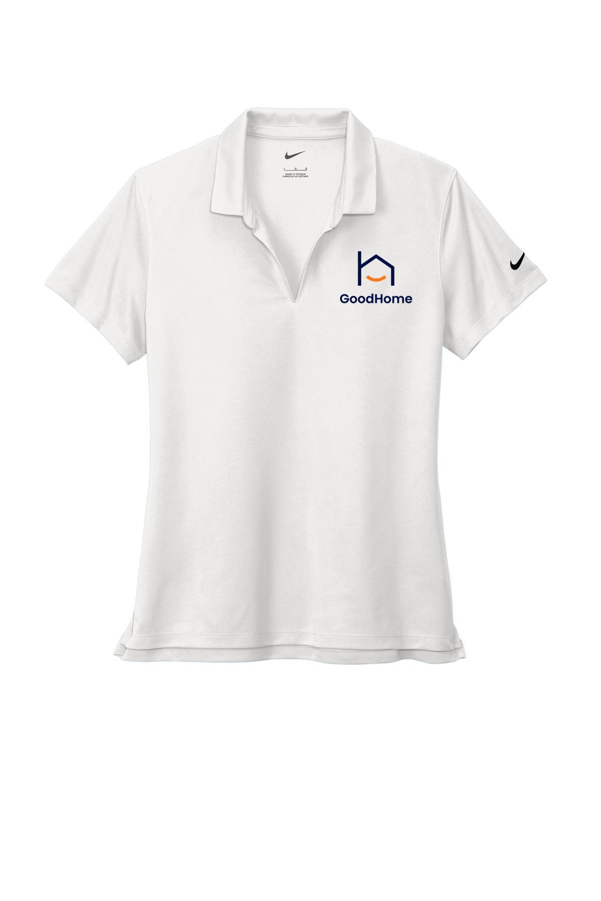 Nike Ladies Dri-FIT Micro Pique 2.0 Polo