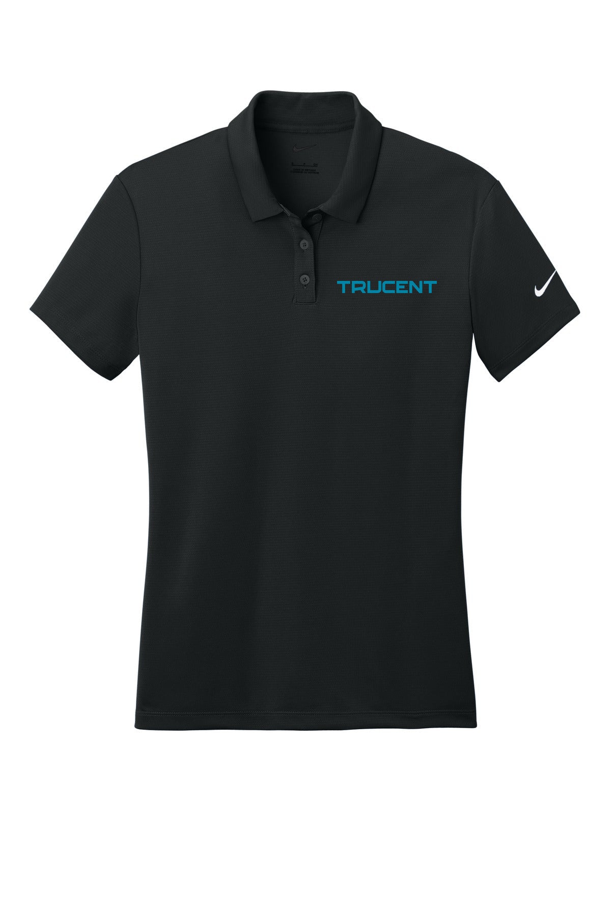 Nike Ladies Dry Essential Solid Polo