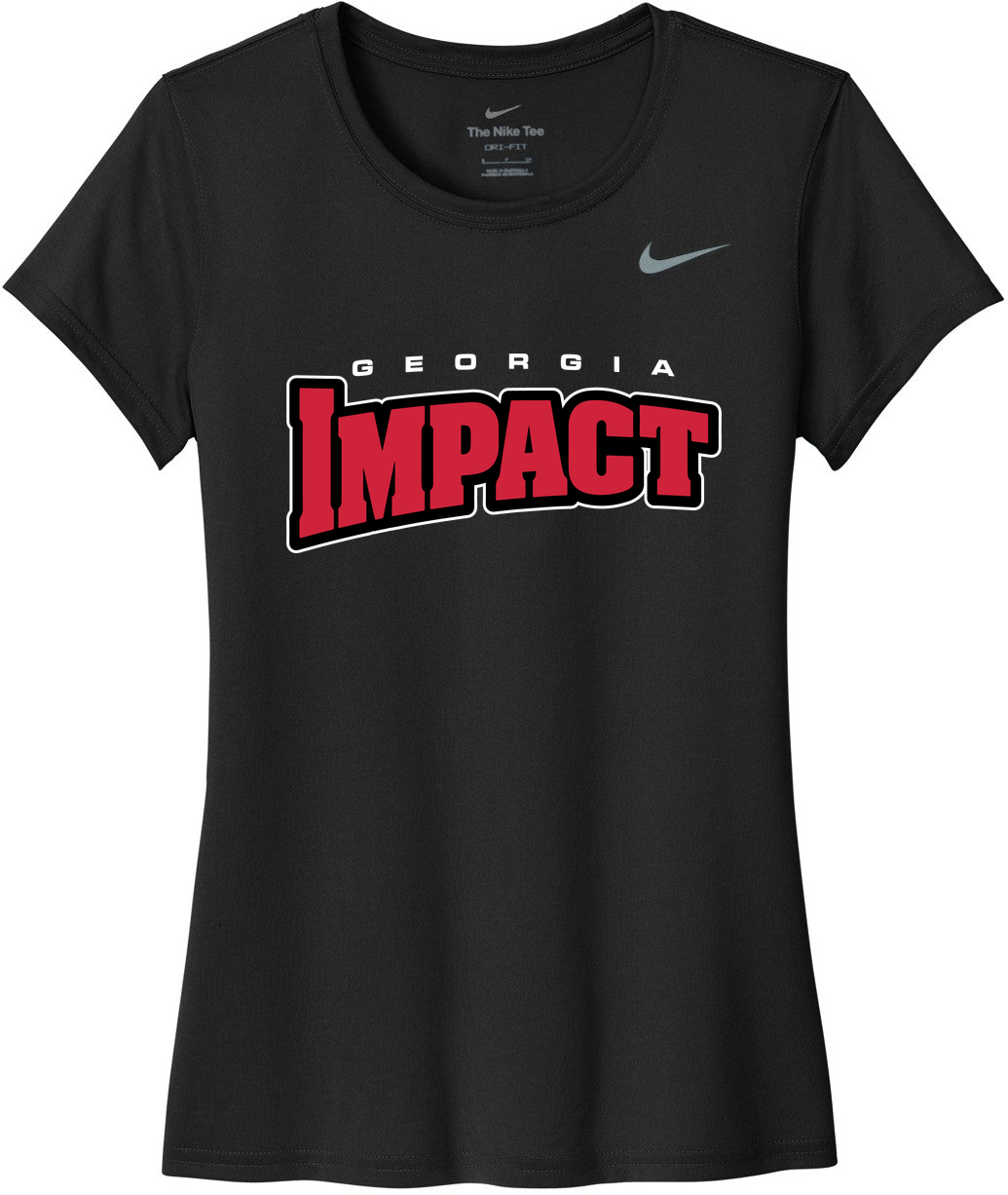 Nike Ladies Legend Tee