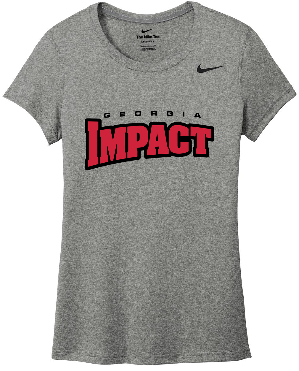 Nike Ladies Legend Tee
