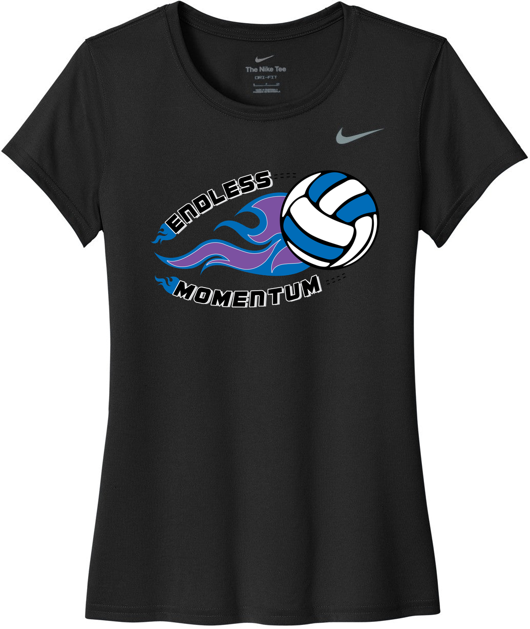 Nike Ladies Legend Tee