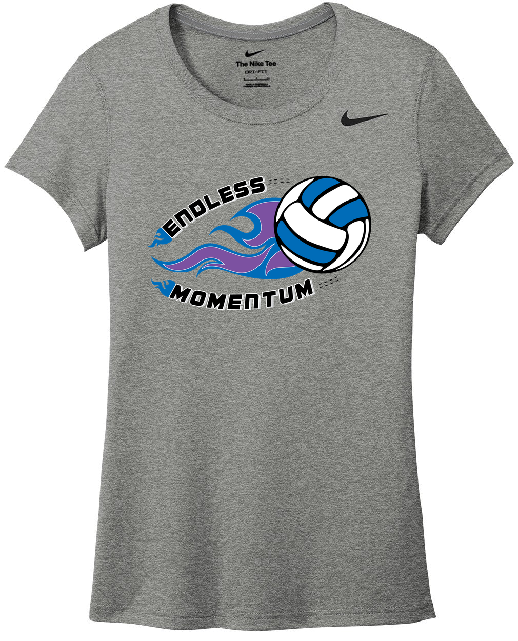 Nike Ladies Legend Tee