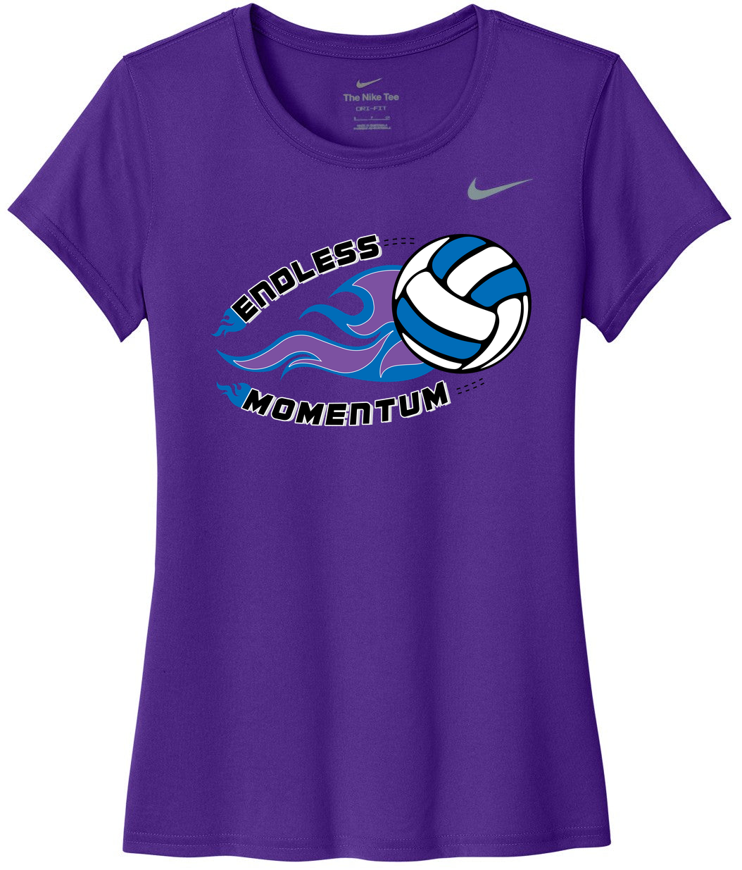 Nike Ladies Legend Tee