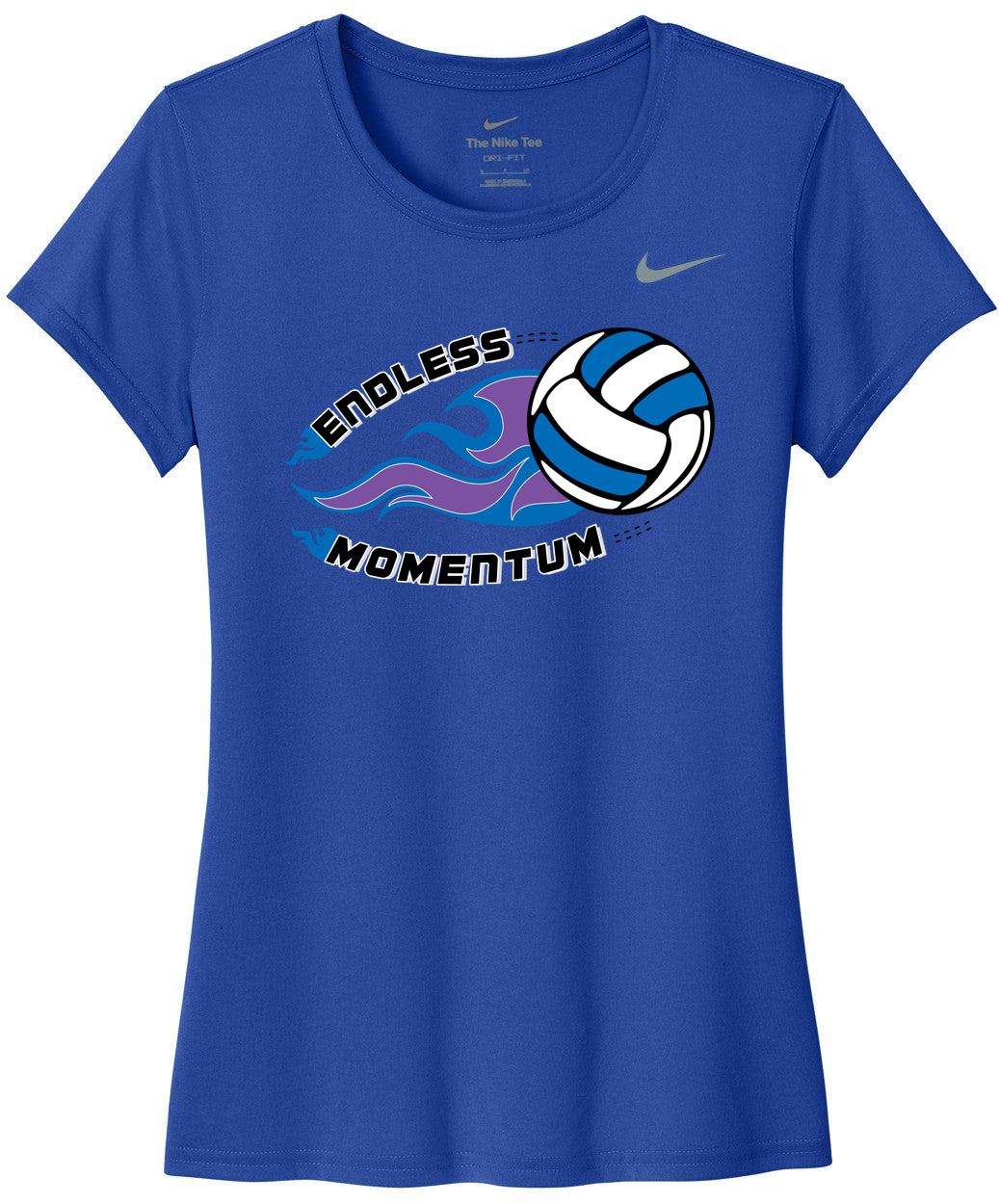 Nike Ladies Legend Tee