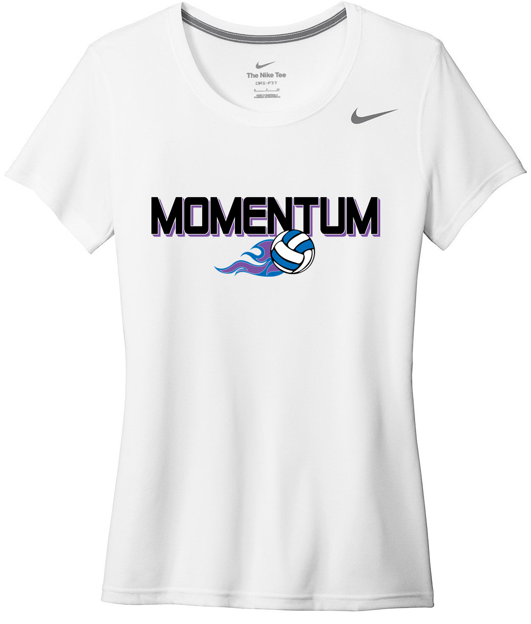 Nike Ladies Legend Tee