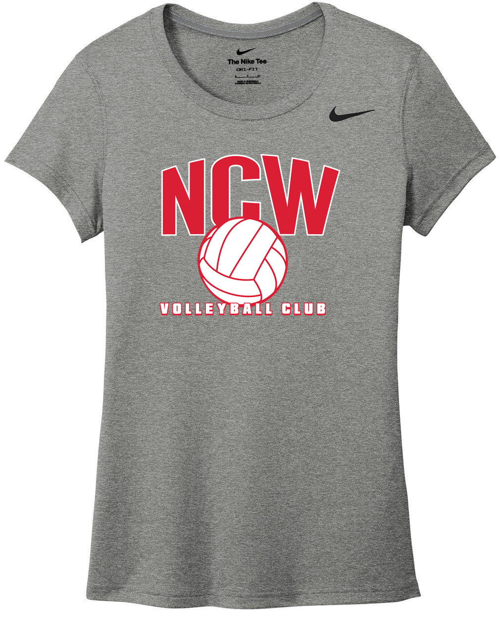 Nike Ladies Legend Tee