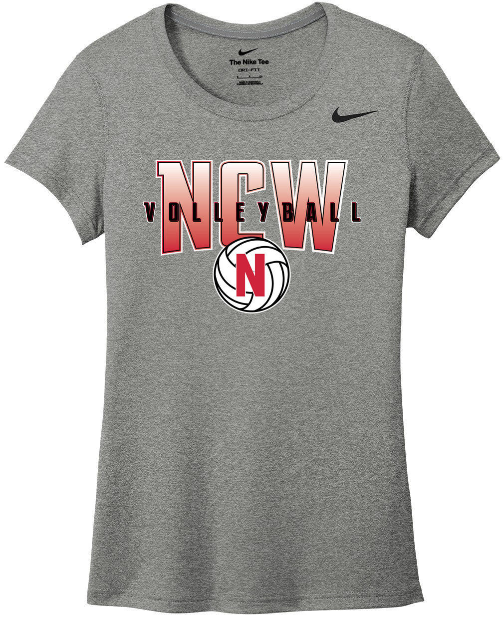 Nike Ladies Legend Tee