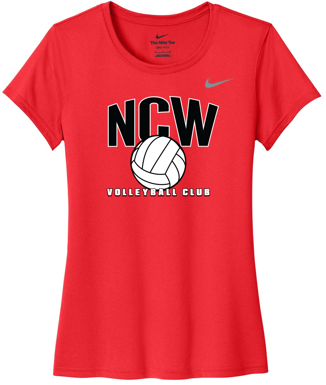 Nike Ladies Legend Tee