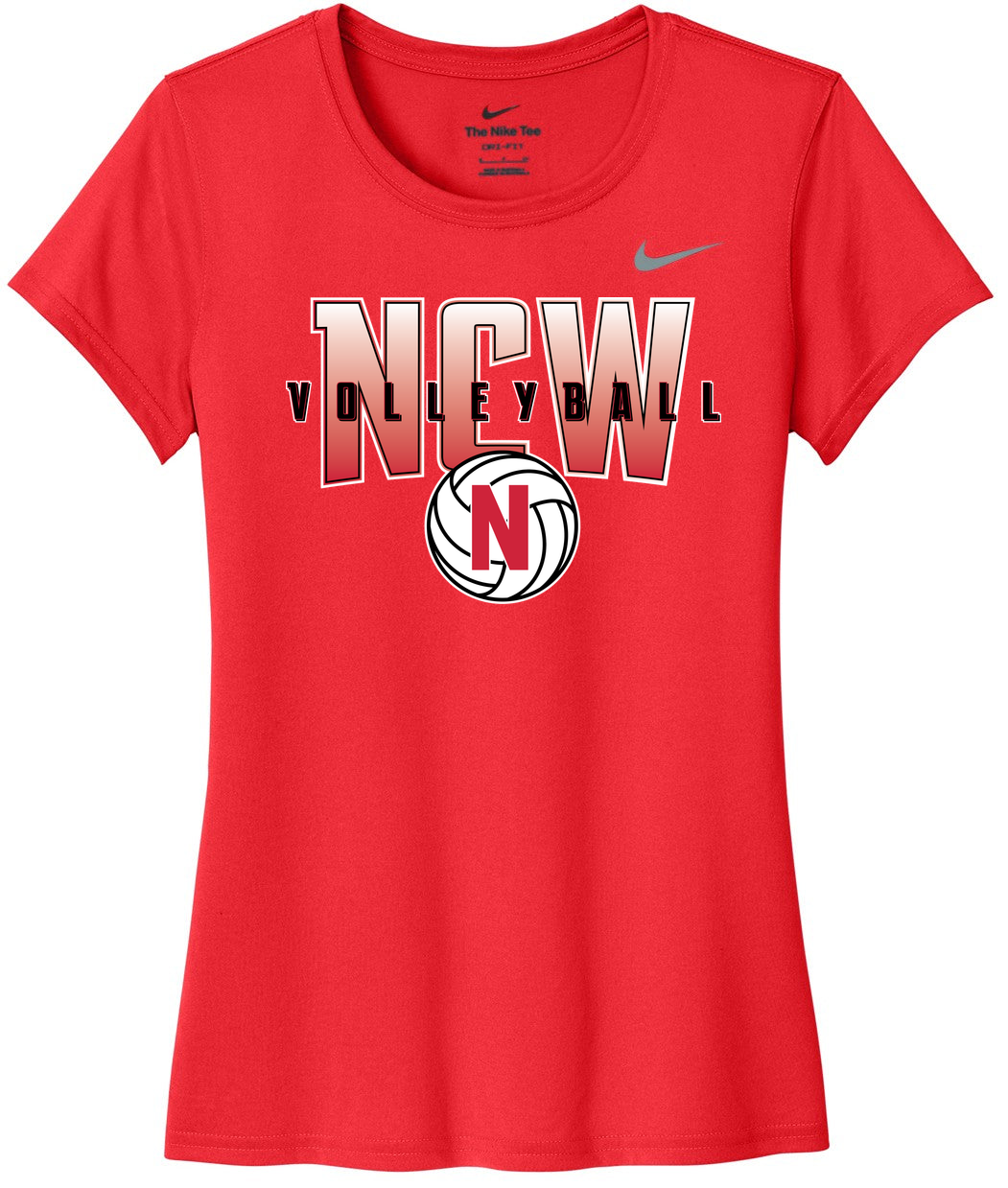 Nike Ladies Legend Tee
