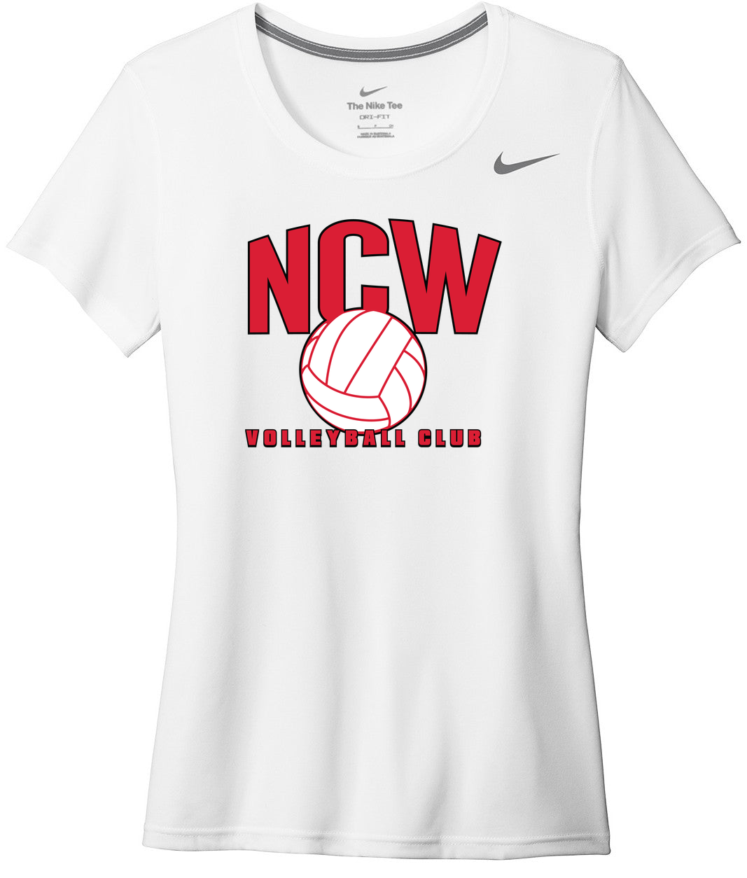Nike Ladies Legend Tee