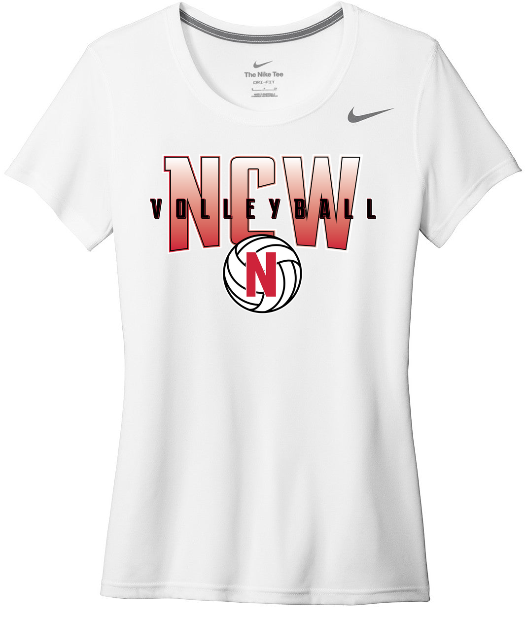 Nike Ladies Legend Tee