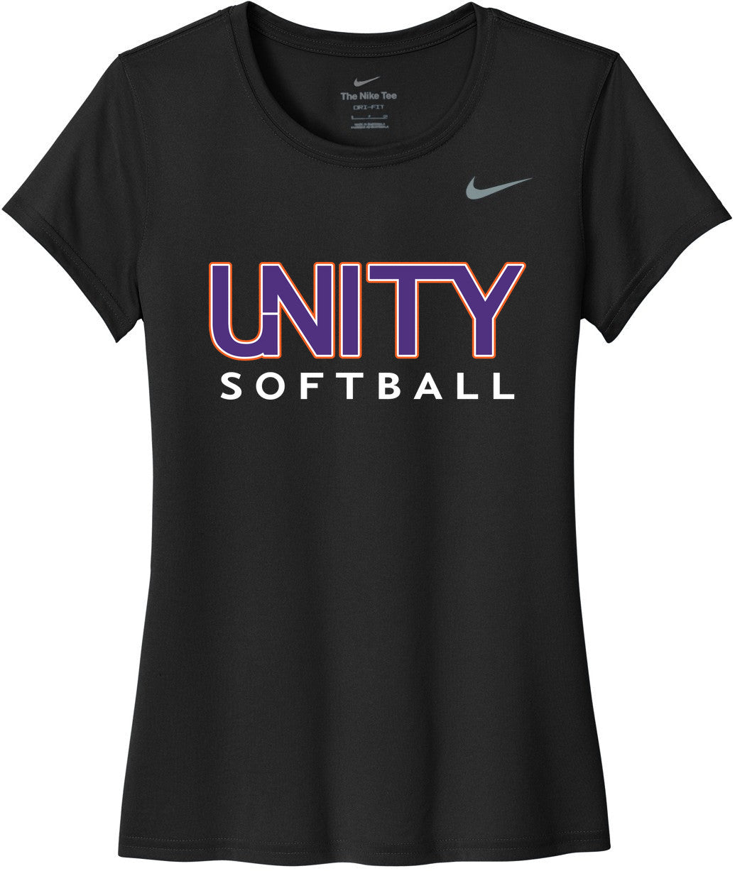 Nike Ladies Legend Tee