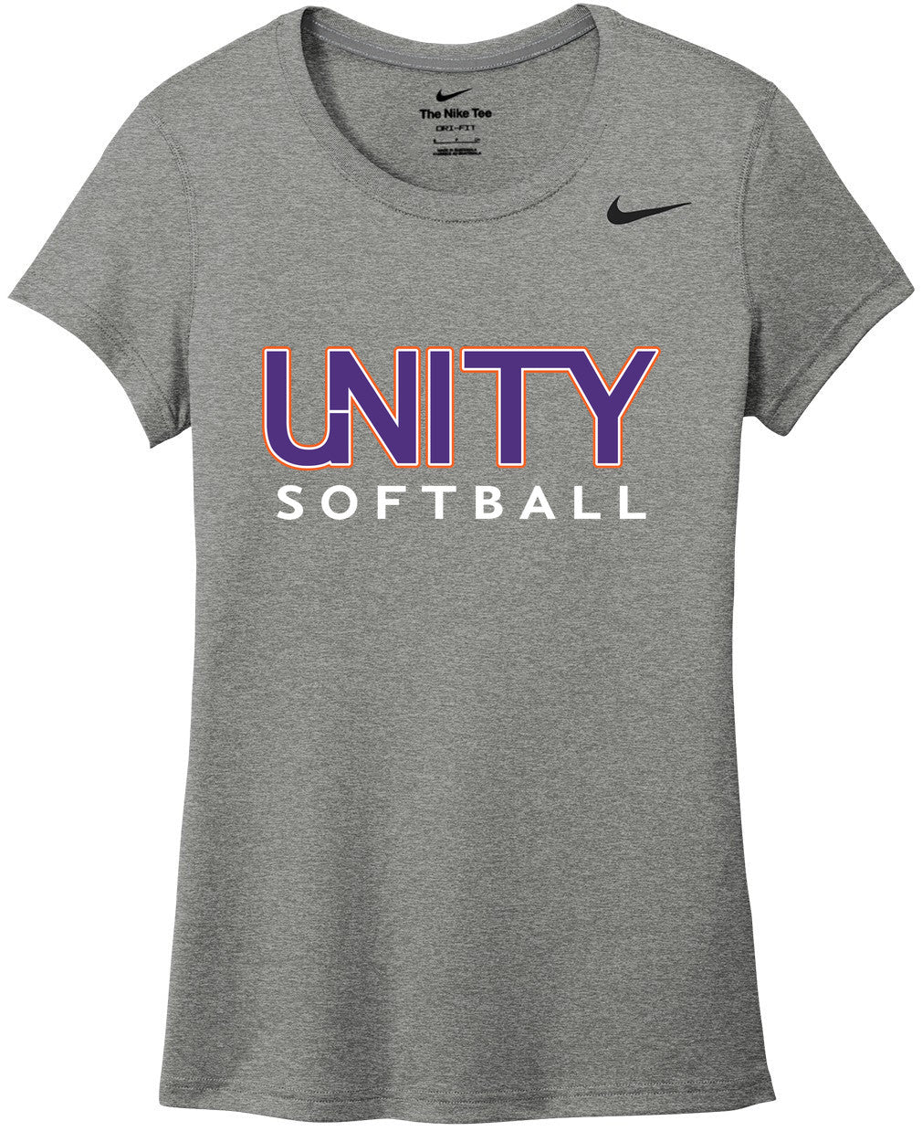 Nike Ladies Legend Tee