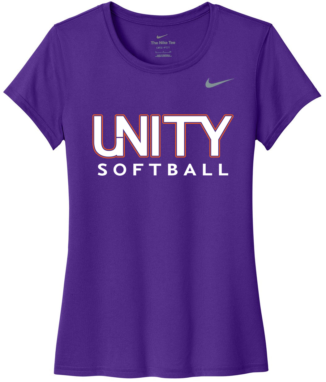 Nike Ladies Legend Tee