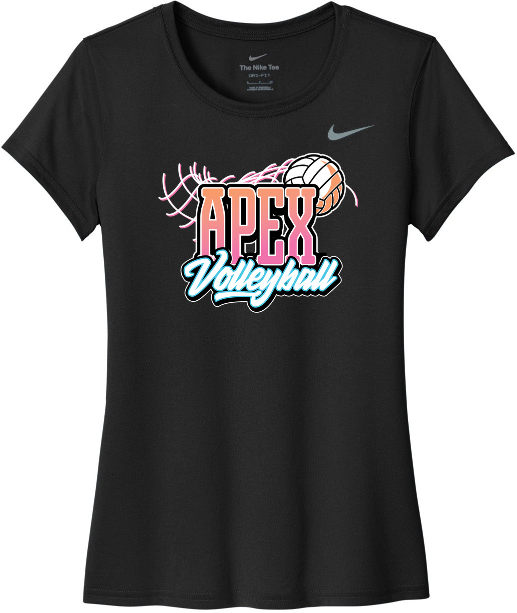 Nike Ladies Legend Tee