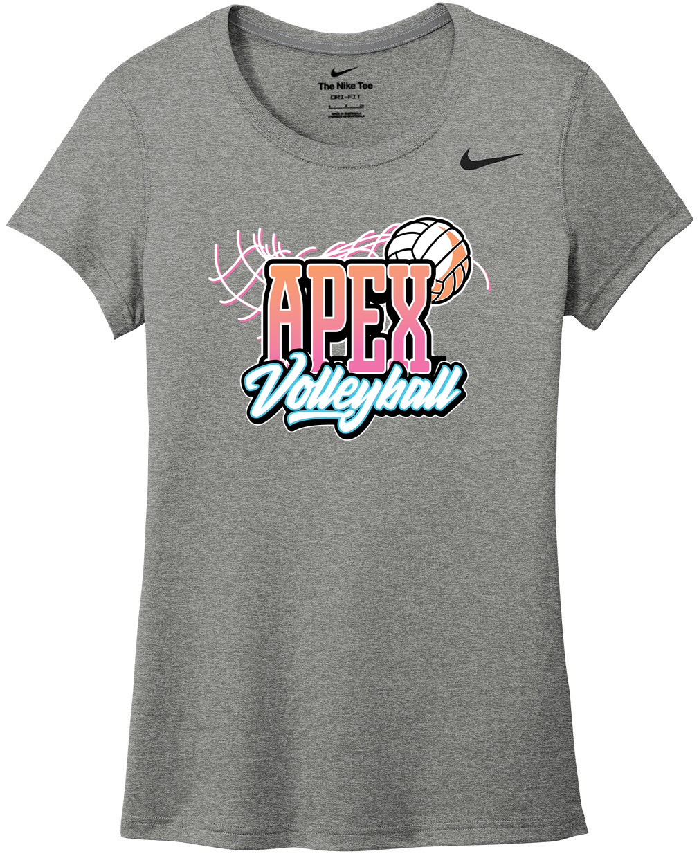 Nike Ladies Legend Tee