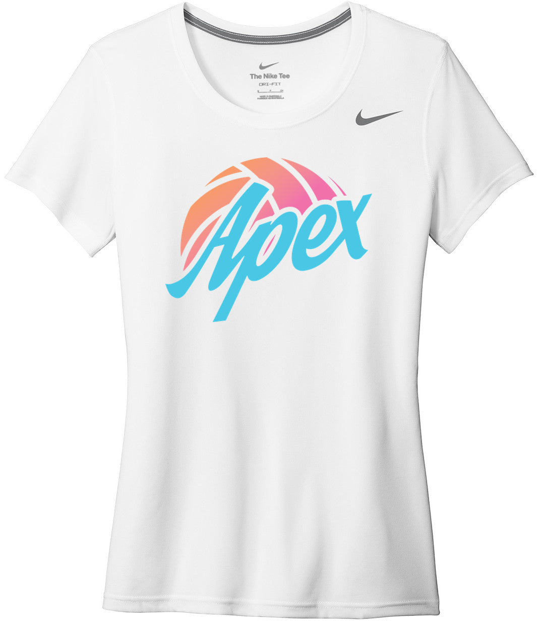 Nike Ladies Legend Tee