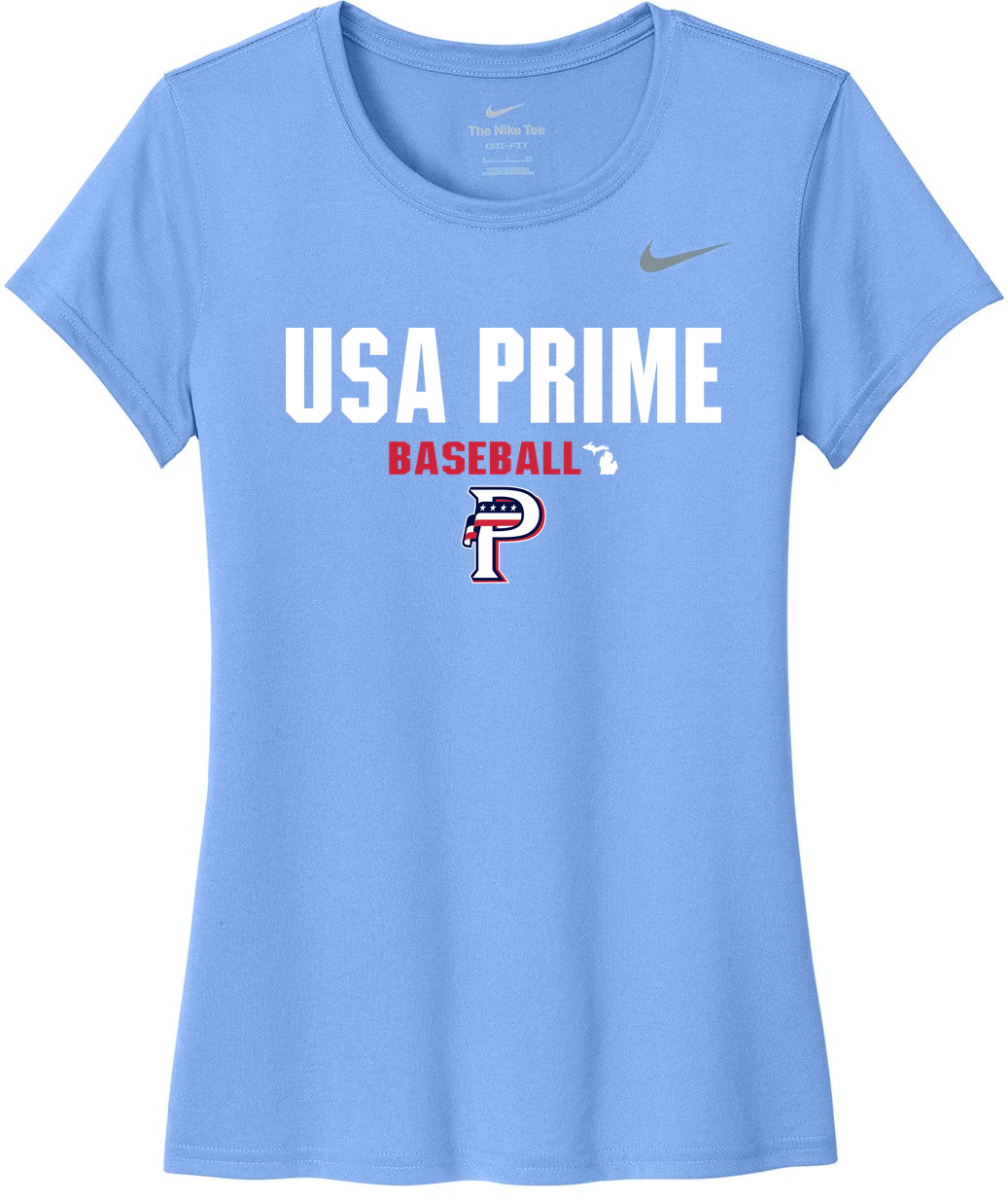 Nike Ladies Legend Tee