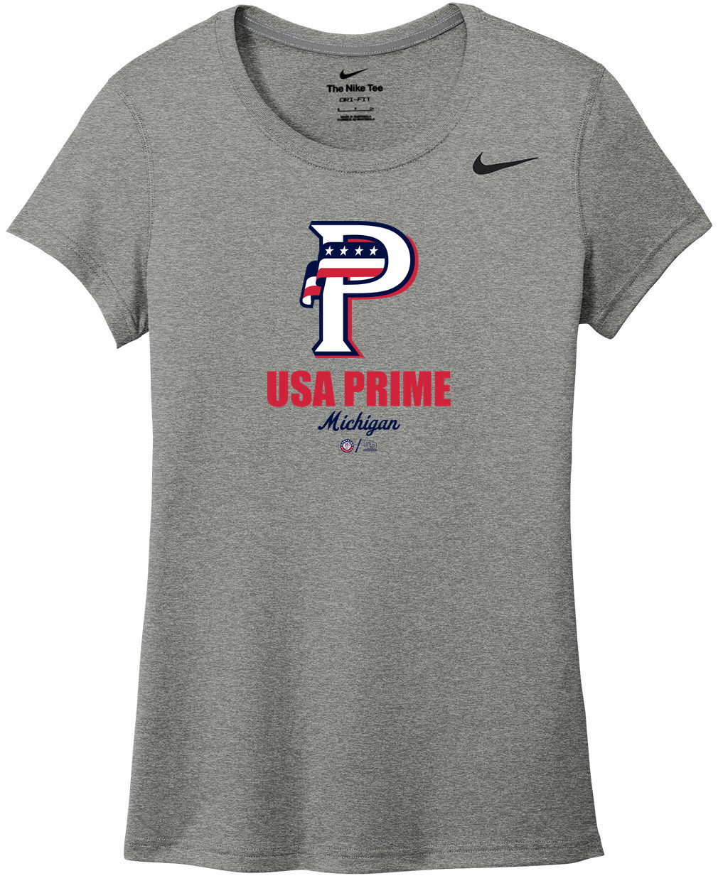 Nike Ladies Legend Tee