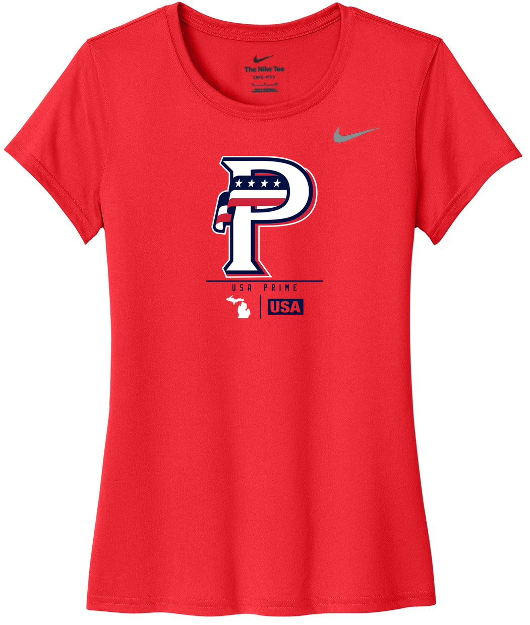 Nike Ladies Legend Tee