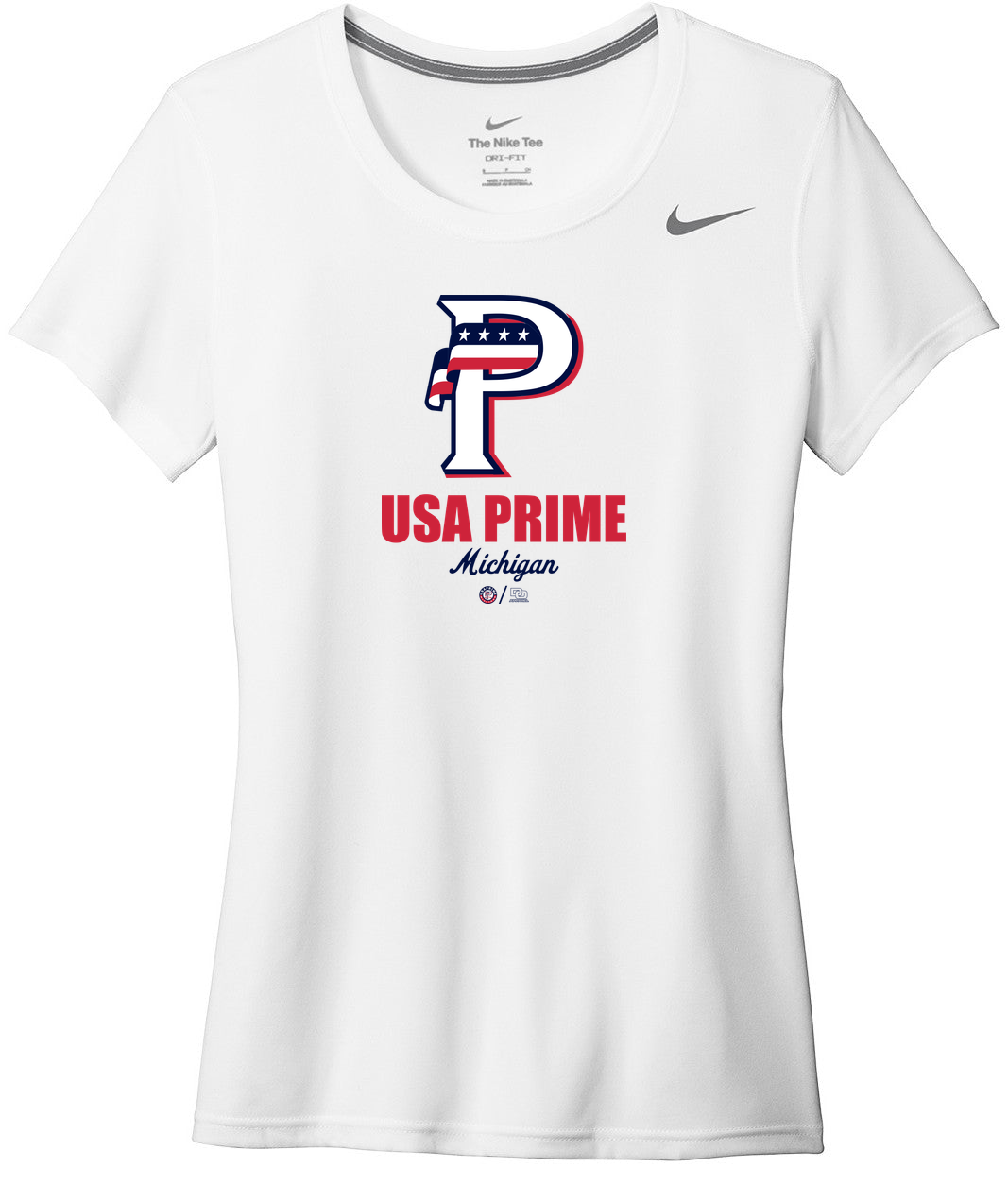 Nike Ladies Legend Tee