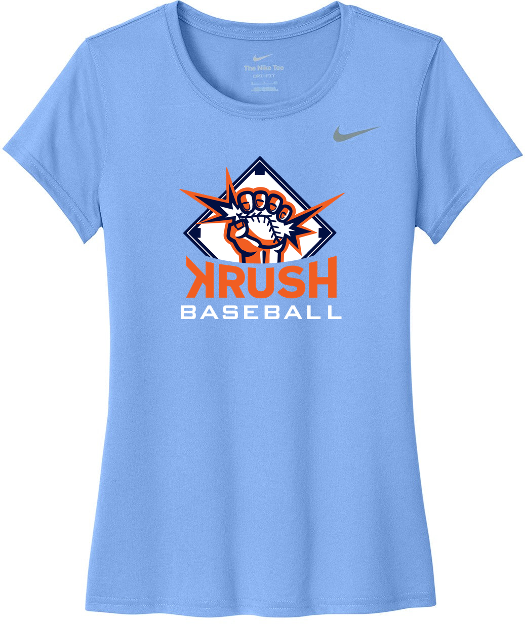 Nike Ladies Legend Tee