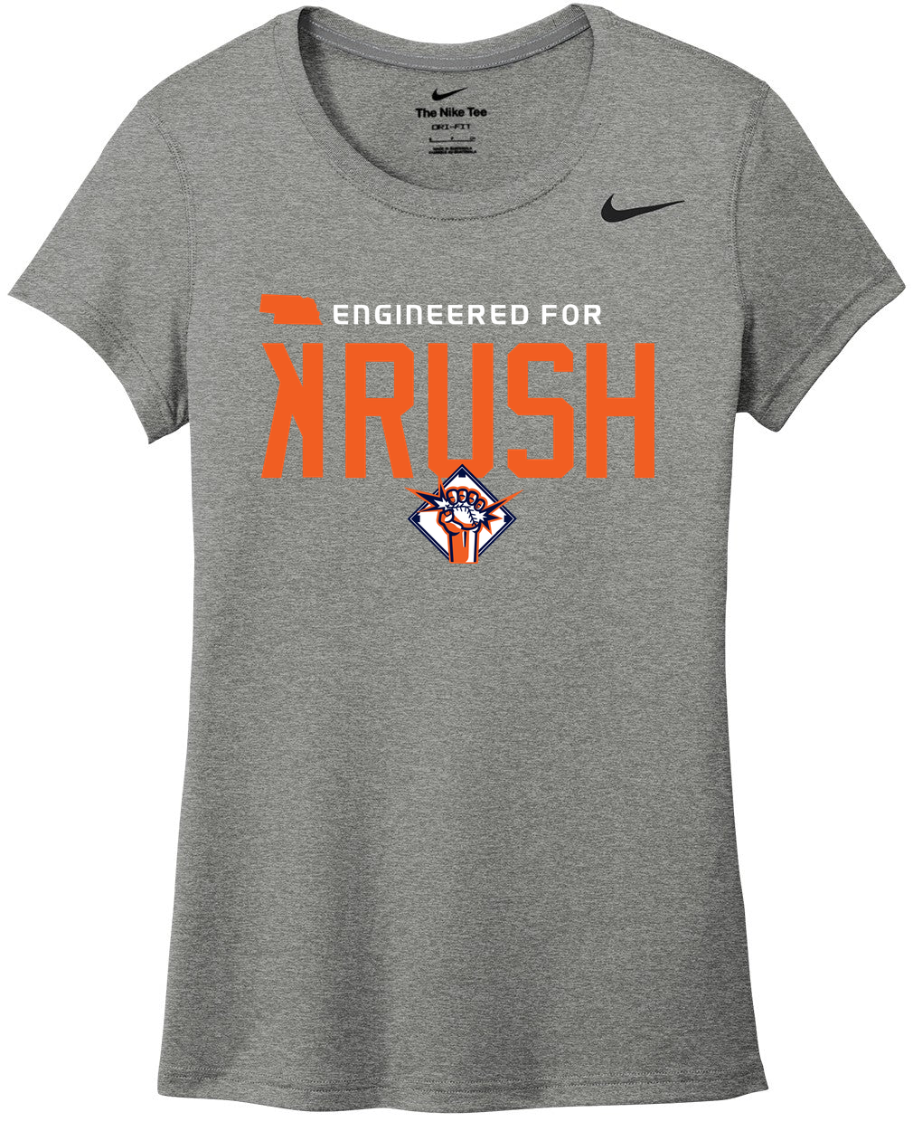 Nike Ladies Legend Tee