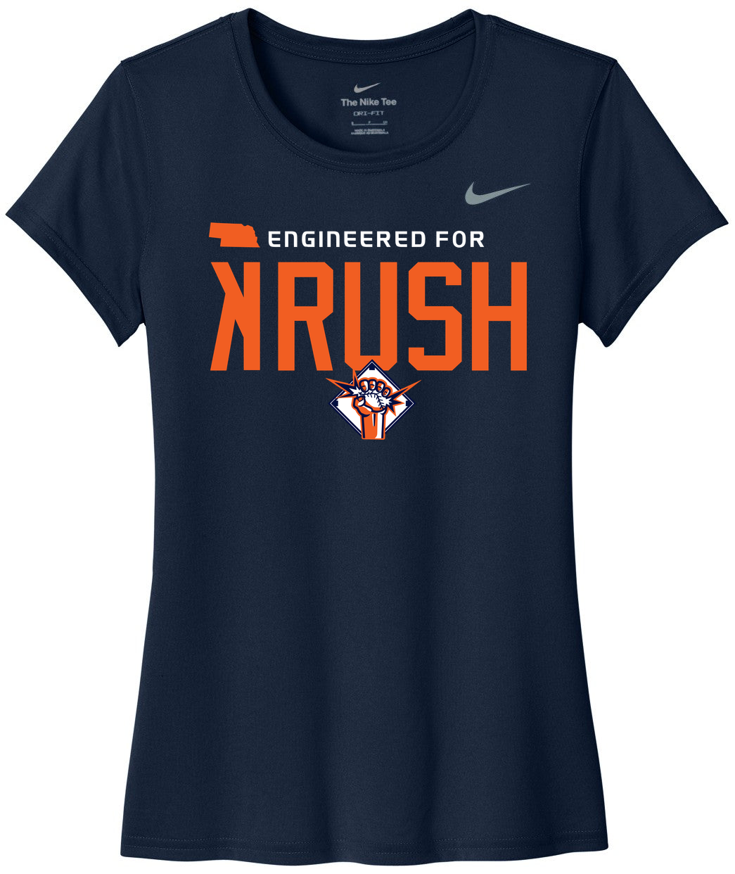 Nike Ladies Legend Tee