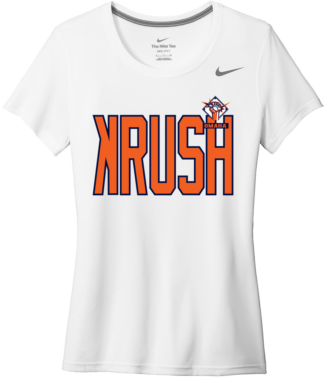 Nike Ladies Legend Tee