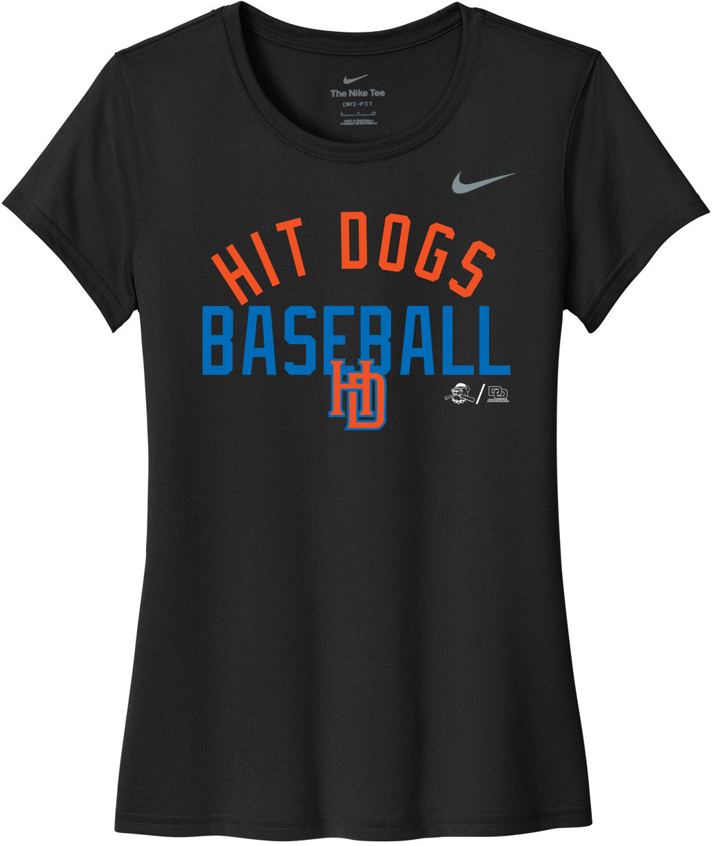 Nike Ladies Legend Tee