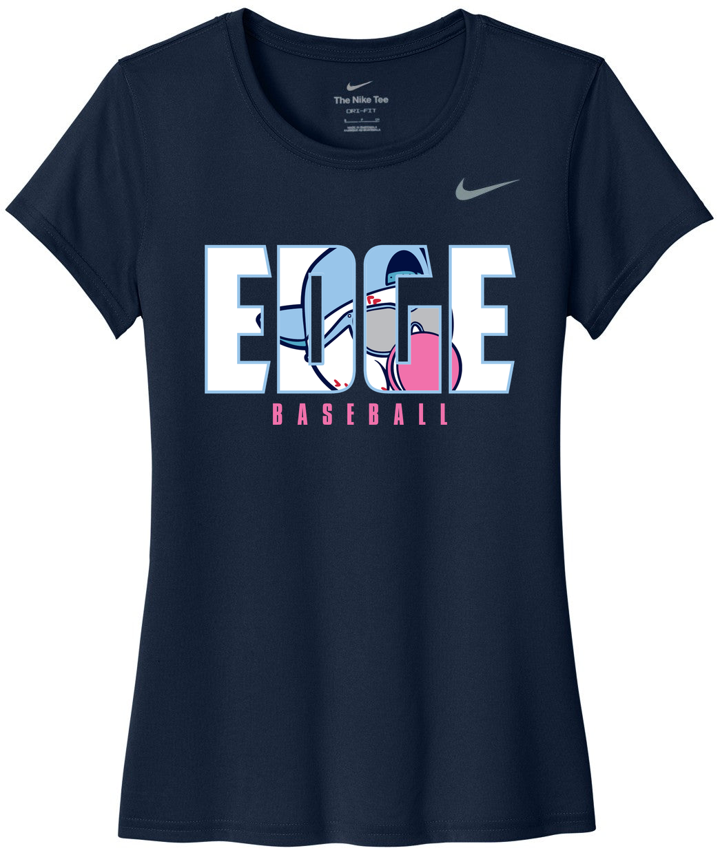 Nike Ladies Legend Tee