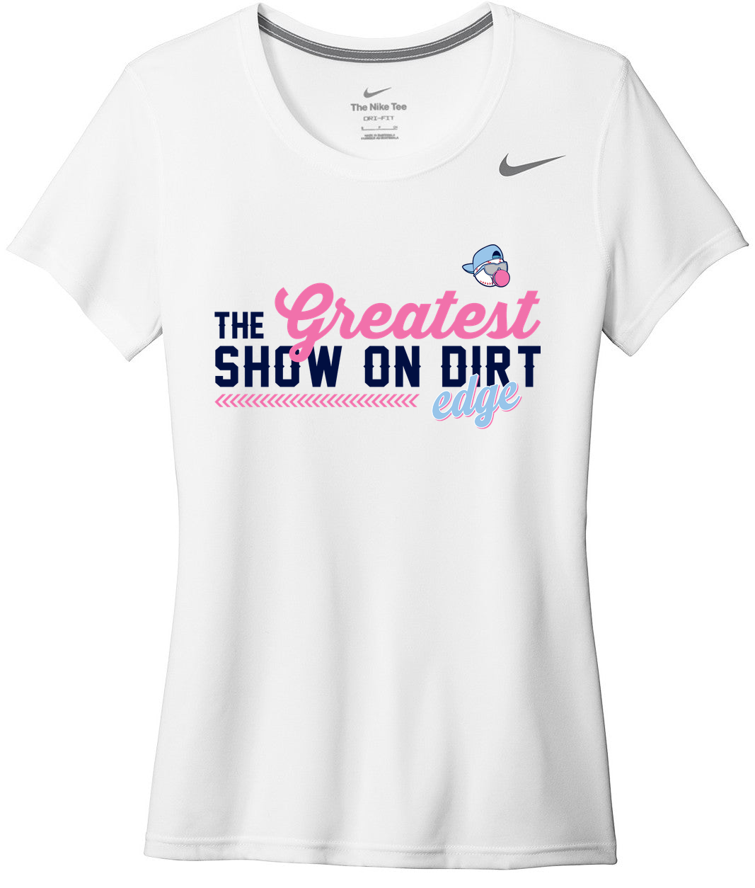 Nike Ladies Legend Tee